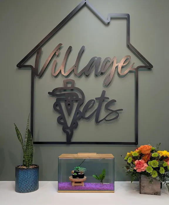 Village Vets Picture 10