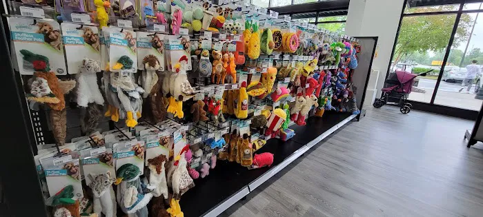 Petland Raleigh, North Carolina Picture 1