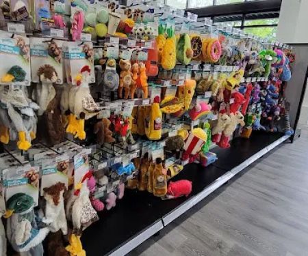 Petland Raleigh, North Carolina