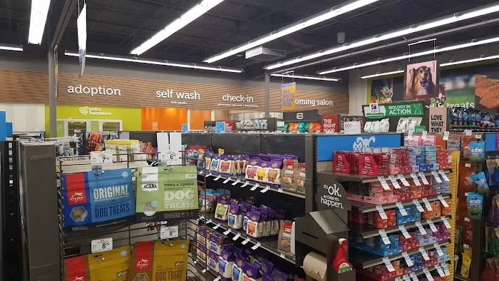 Petco Picture 10
