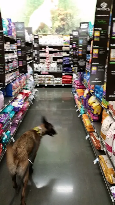 Petco Picture 8