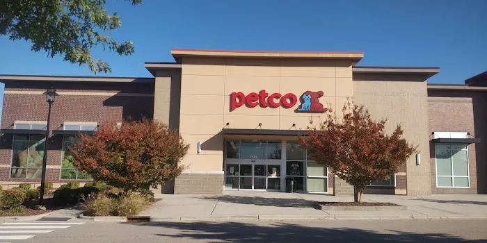 Petco Picture 10