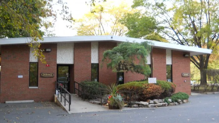 Edgebrook Animal Hospital Picture 8