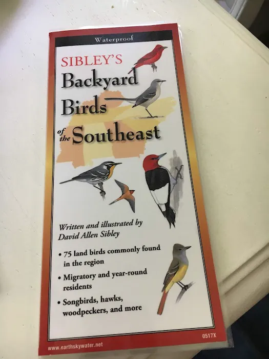 Outdoor Bird Co Picture 2