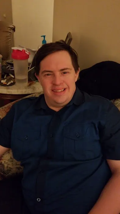 Trotter Thomas S DVM Picture 1