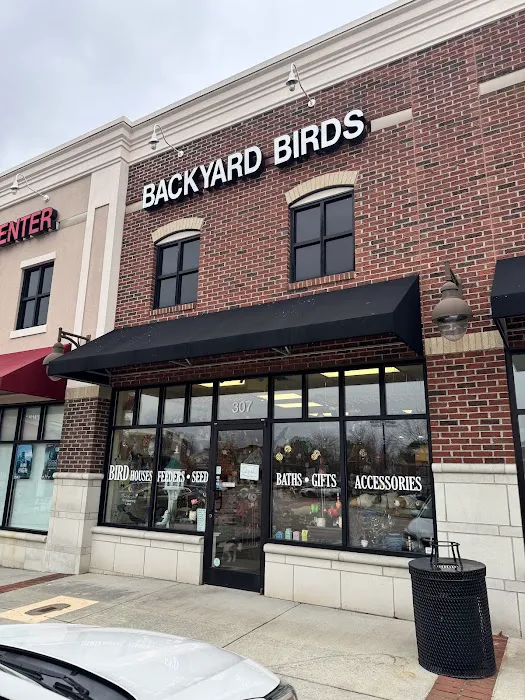 Backyard Birds and Gifts, Inc. Picture 1