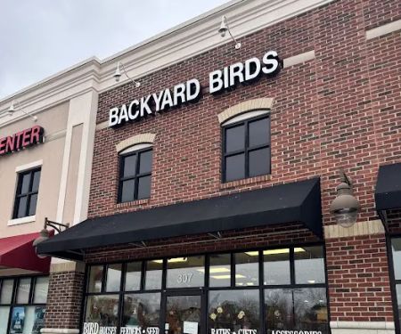 Backyard Birds and Gifts, Inc.