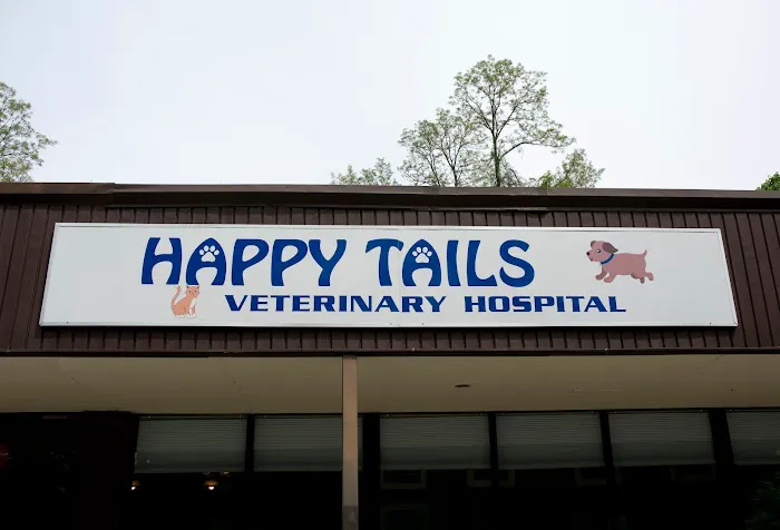 Happy Tails Veterinary Hospital Picture 5