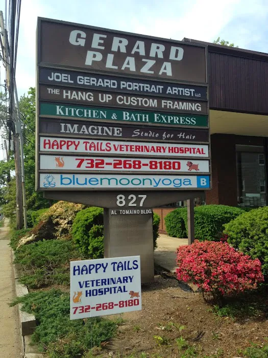 Happy Tails Veterinary Hospital Picture 8