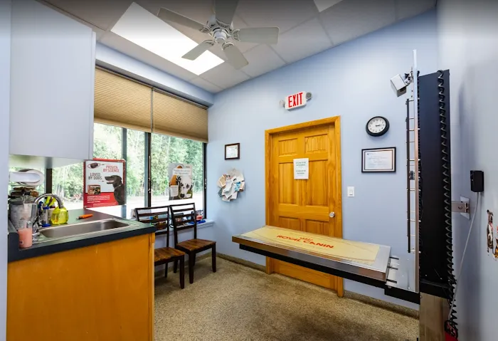 Happy Tails Veterinary Hospital Picture 6