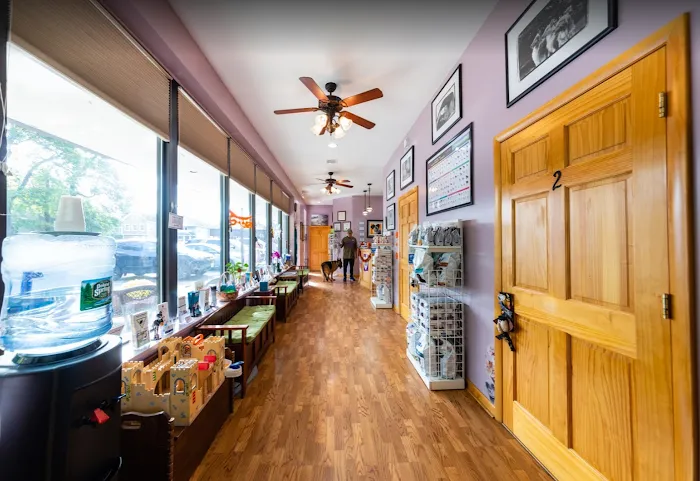 Happy Tails Veterinary Hospital Picture 10