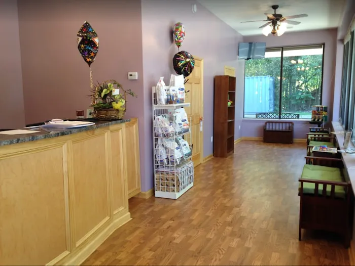 Happy Tails Veterinary Hospital Picture 7