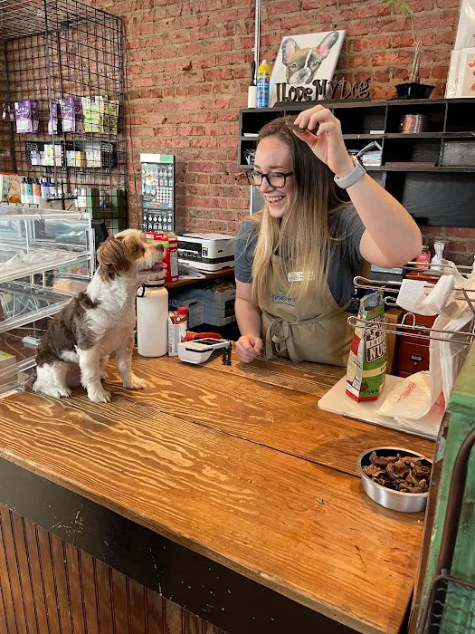 Unleashed Downtown Durham Picture 2