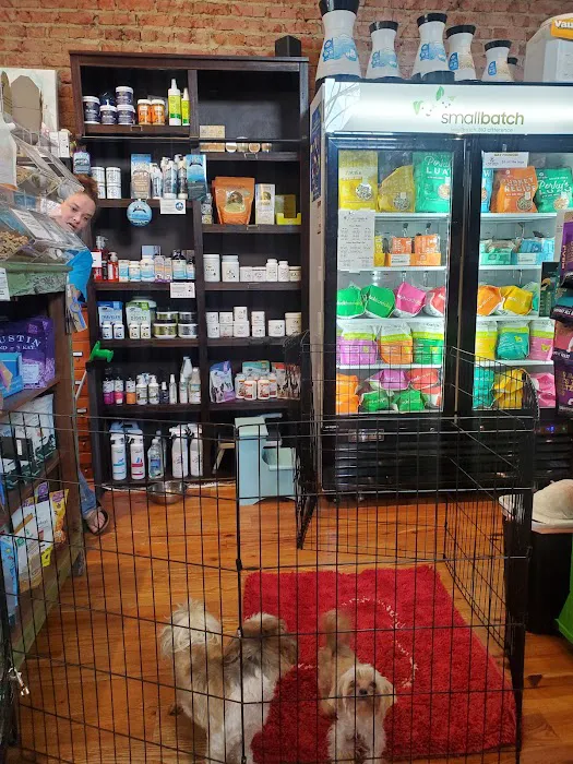 Unleashed Downtown Durham Picture 5