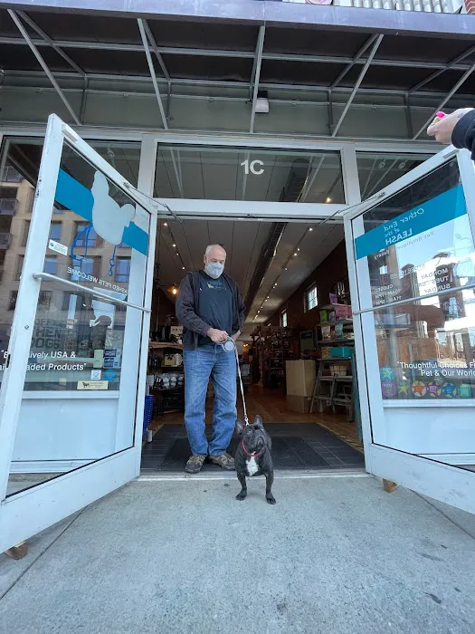 Unleashed Downtown Durham Picture 1