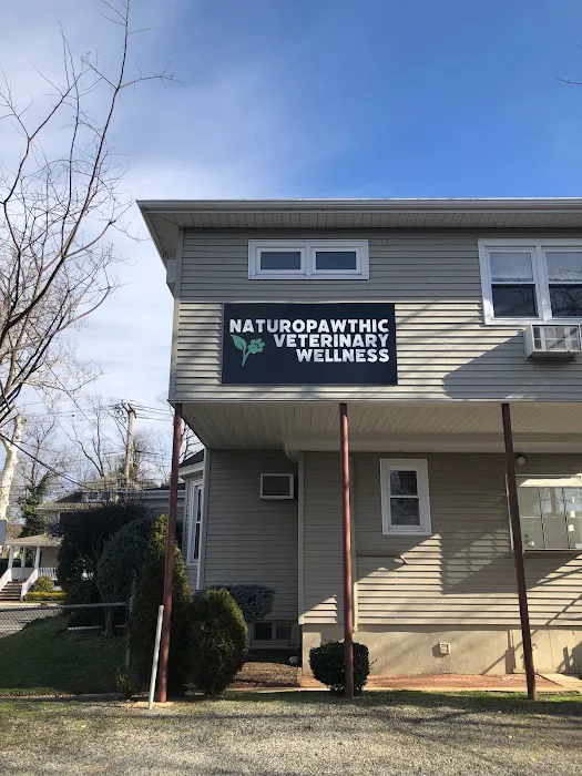 Naturopawthic Veterinary Wellness Center Picture 10
