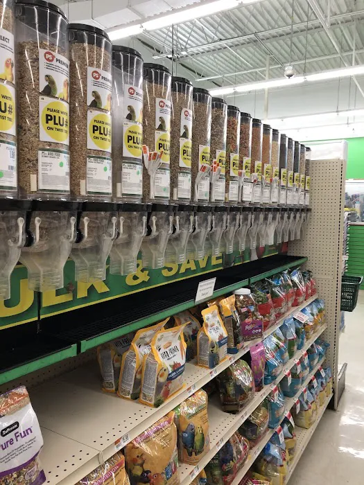 Pet Supplies Plus Raleigh Picture 7