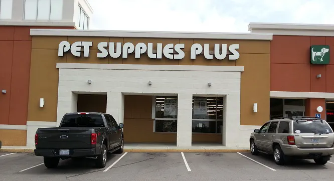 Pet Supplies Plus Raleigh Picture 1