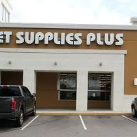 Pet Supplies Plus Raleigh ico