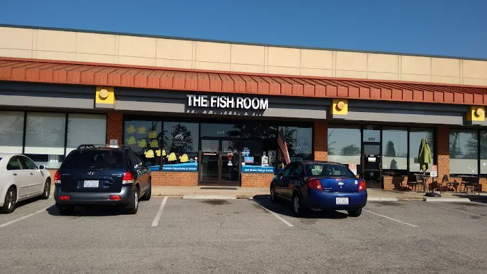 The Fish Room Picture 3