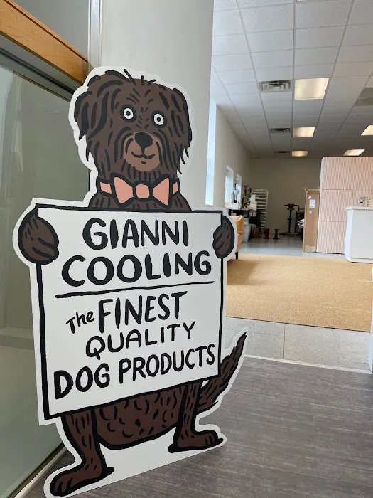 Gianni Cooling Picture 2