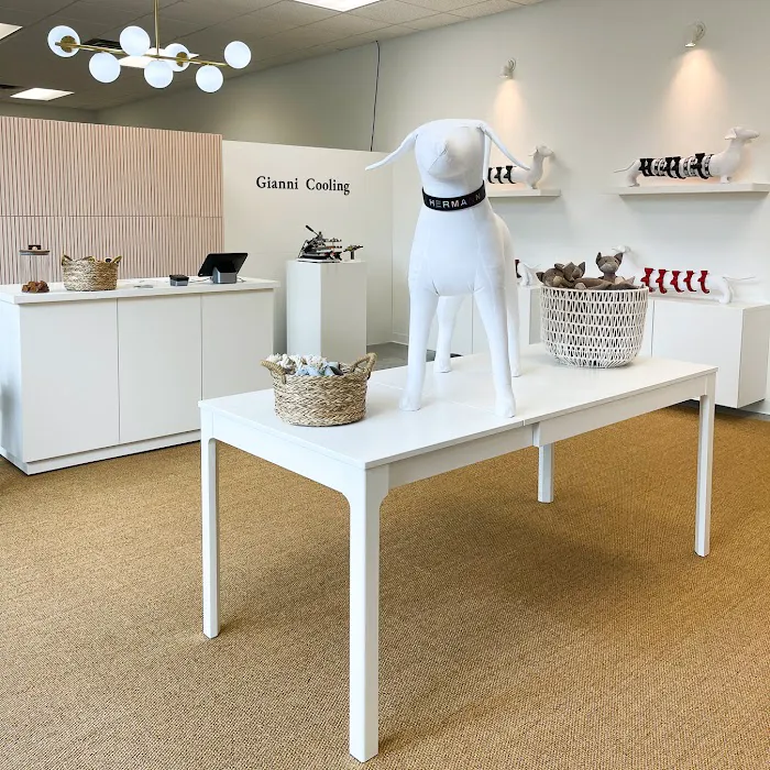 Gianni Cooling Picture 4