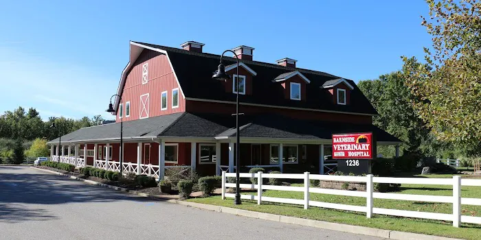 Barnside Veterinary Hospital Picture 1