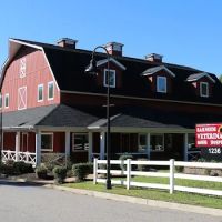 Barnside Veterinary Hospital ico