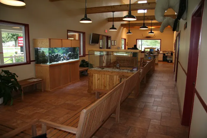 Barnside Veterinary Hospital Picture 9