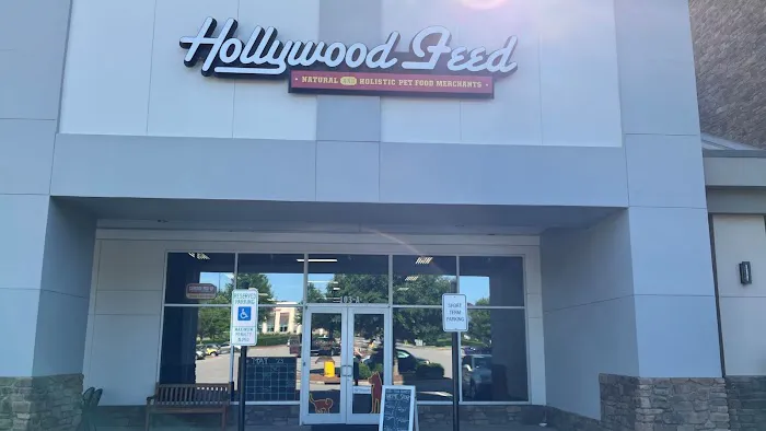 Hollywood Feed Picture 2