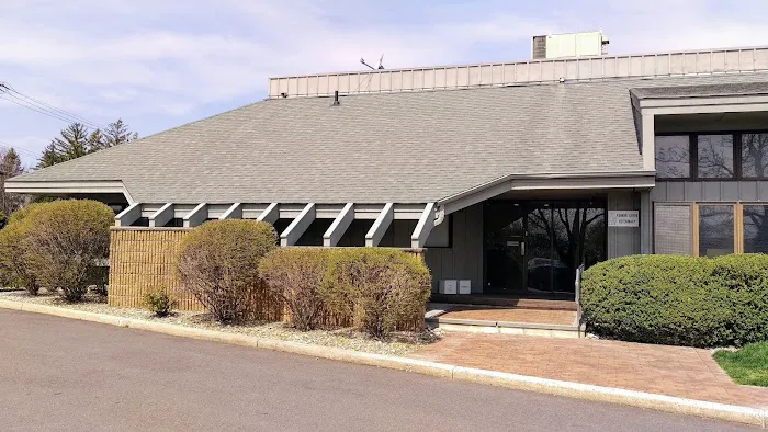 Parker Creek Veterinary Hospital Picture 8