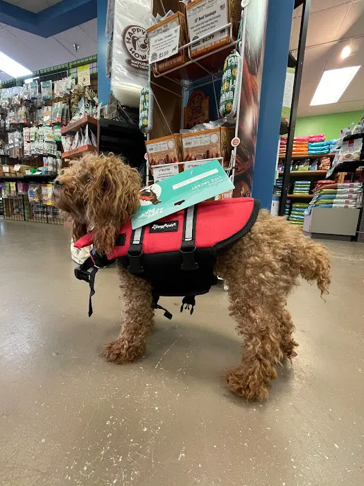 Unleashed, The Dog & Cat Store Crescent Commons Picture 2