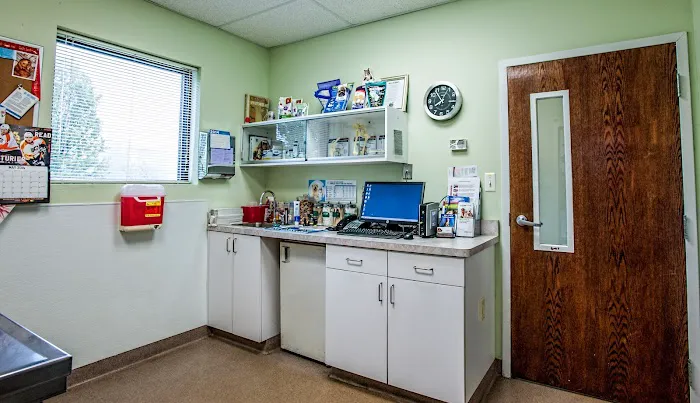 Freehold Animal Hospital Picture 6