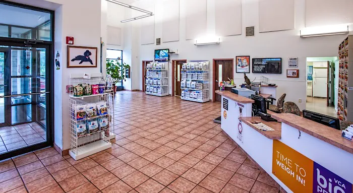 Freehold Animal Hospital Picture 7