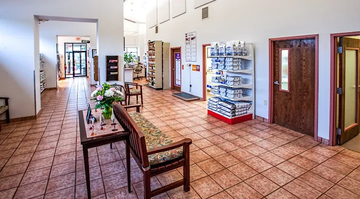 Freehold Animal Hospital Picture 1