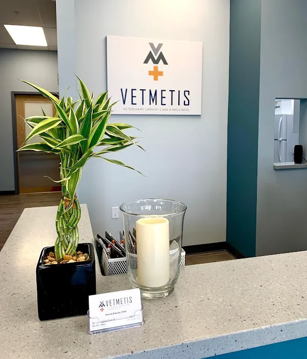 Vetmetis Veterinary Urgent Care and Wellness Picture 9
