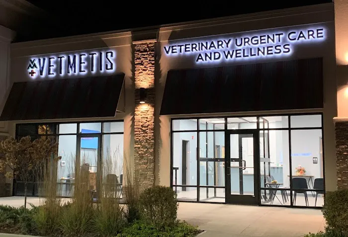 Vetmetis Veterinary Urgent Care and Wellness Picture 7