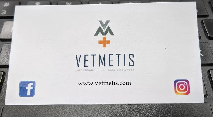 Vetmetis Veterinary Urgent Care and Wellness Picture 4