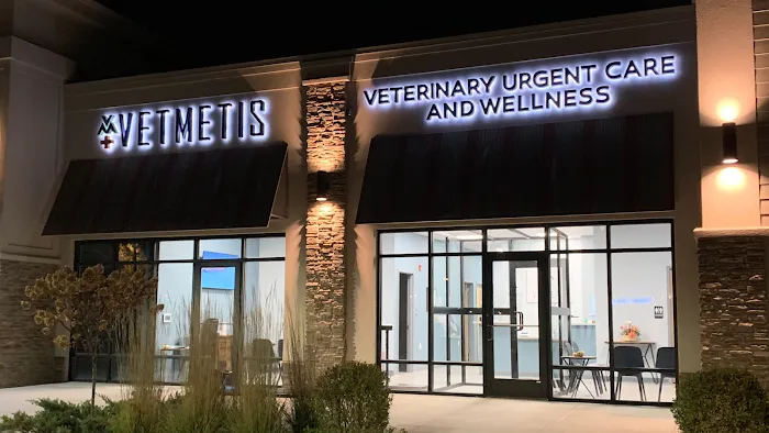 Vetmetis Veterinary Urgent Care and Wellness Picture 6