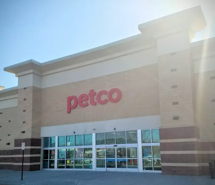 Petco Picture 2