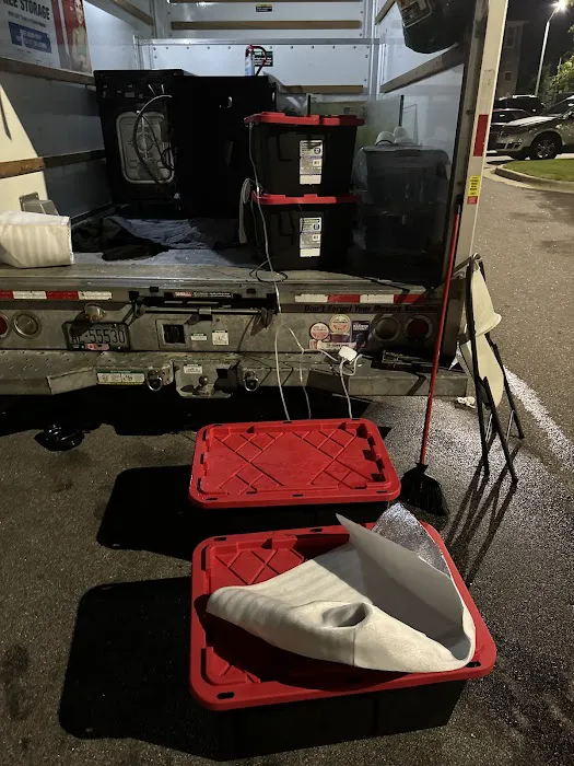 OceanCare Relocation inc Picture 5