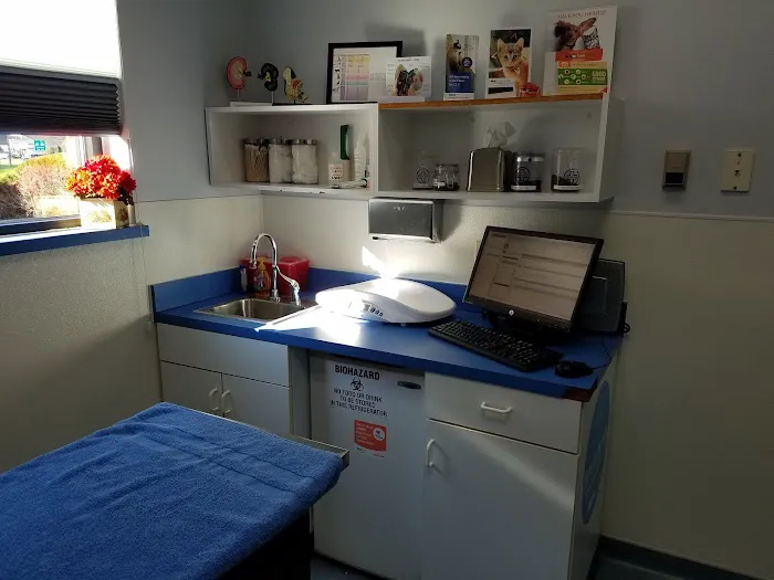 Twin Rivers Animal Hospital Picture 2