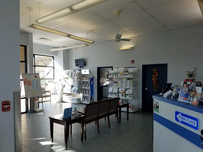 Twin Rivers Animal Hospital Picture 4