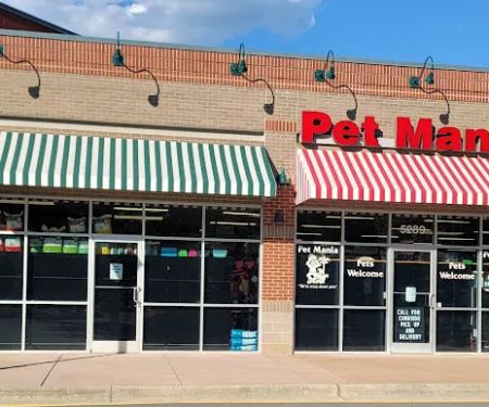 Pet Mania