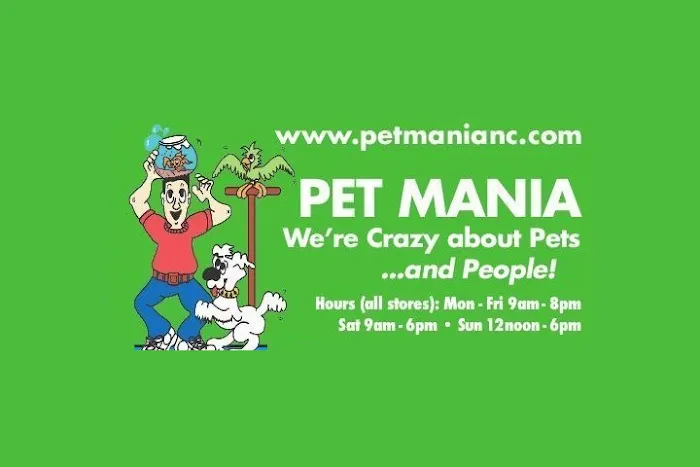 Pet Mania Picture 10