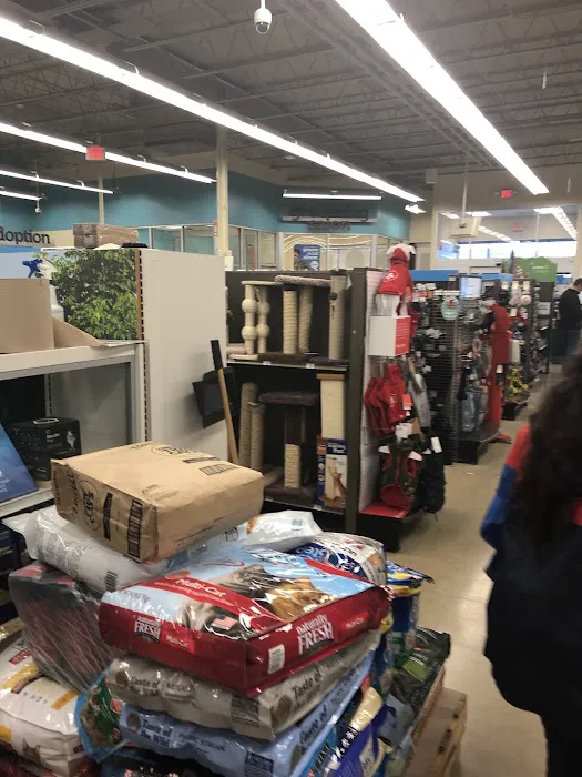 Petco Picture 2
