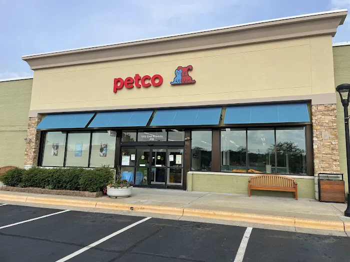 Petco Picture 5