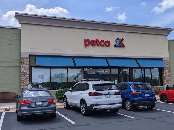 Petco Picture 7