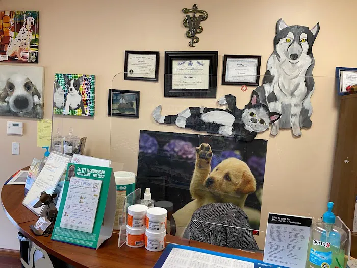East Windsor Animal Hospital Picture 10