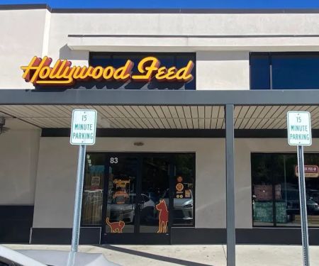 Hollywood Feed